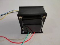 25W bile machine output transformer single-ended output cow suitable for EI34 KT88 FU7 FU50 6P3P