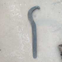 Expander Wrench 40 Puffed Machine Wrench 60 Puffed Machine Wrench
