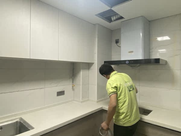 帅康S8066 82C油烟机燃气灶