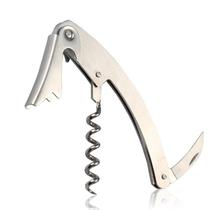 Multifunctional Stainless Steel Hippocampal knife Portable W
