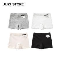 JUZI STORE Pure Cotton Breathable Combed Cotton Basic Bungling Knickers Girl 1920664