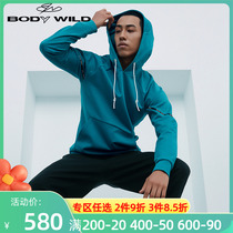 Body WILD CHILD WITH CAP SPORT SWEATSHIRT ZBN81RL1