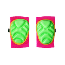  PROPRO thickened childrens roller skating skateboarding riding anti-fall pants Teen figure skating protective gear knee pads