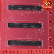 AXE564124 AXE564 AXE564127 board-to-board female connector 64pin0 4mm inline seat