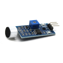 Sound Sensor Sound Recognition Intelligent Electronic Circuit Hand Toy Assembled Voice Module DIY Small Invention