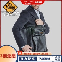 magforce Maghor Taiwanese Taiwanese business tote bag 0496 mens shoulder satchel Hand bag