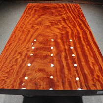 Size: 177 -93 -8 2 Ba flower Big Board boutique glitter pattern bas factory direct sale tea table book table