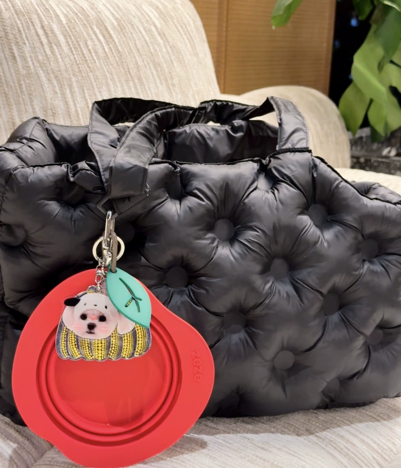 Tmall buyer photo