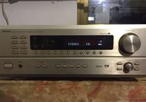 Original imported Denon Tianlong AVR-1801 DTS decoding home theater power amplifier 5 1 power amplifier 220V