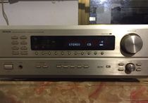 Original imported Denon Denon AVR-1801 DTS decoding home theater power amplifier 5 1 power amplifier 220v