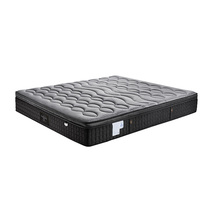 Good Night Home Thickening Independent Spring Mattress Latex Mattresses 28cm Thick Mat Dreams