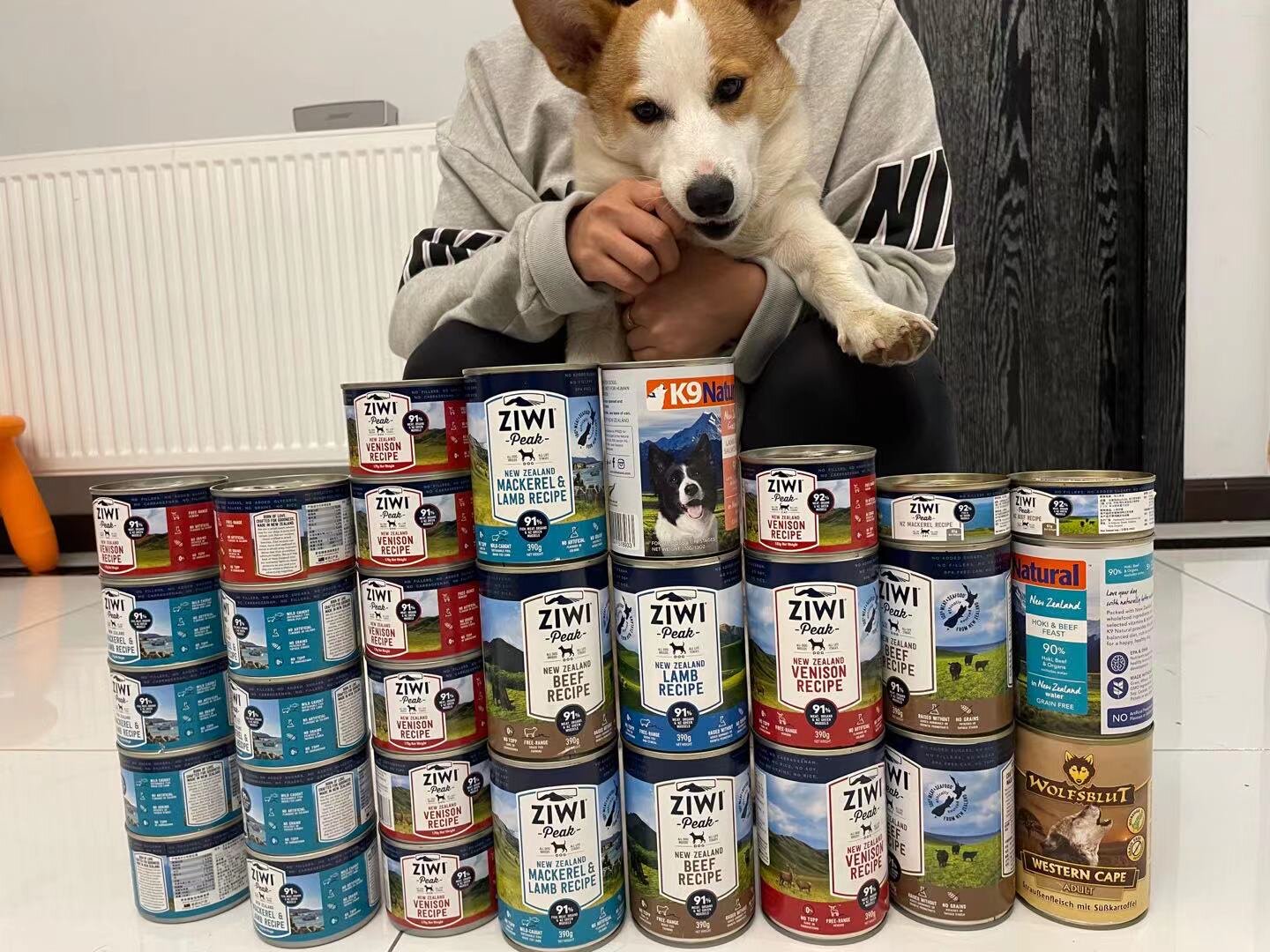 巅峰1700狗零食值得买吗?巅峰1700狗零食怎么样？