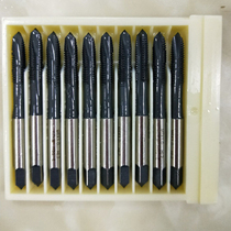 Japan imports HTD Fujis first end wire tapping machine with first end wire cone M2M2 5M3M4M5M6M16 silk tapping