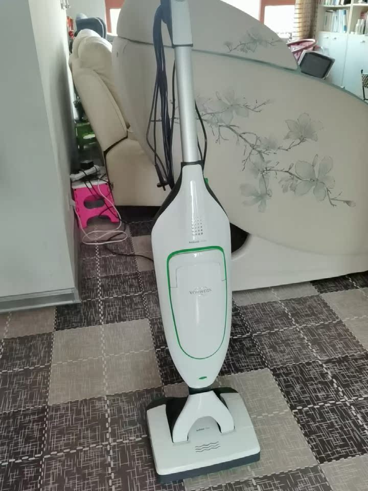 福维克VK200功能怎样？实情解析性价比高吗？