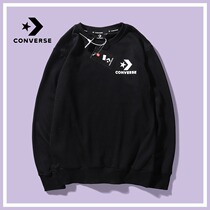 Kuang Wei men and women cotton Tide brand couples with leisure loose fitness running sports 2021 autumn and winter New