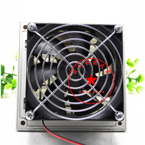 QVKS Kang double FK6621 024 9225 92CM distribution box cooling fan chassis fan