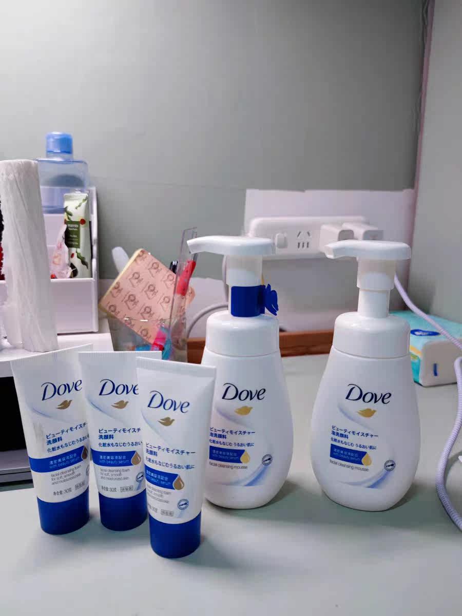 多芬氨基酸洁面泡功能怎样？实情解析性价比高吗？