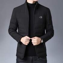 Asubil (ASUBILE) Young Men's Down Jacket 2020 Light Short Jacket Men's Winter New