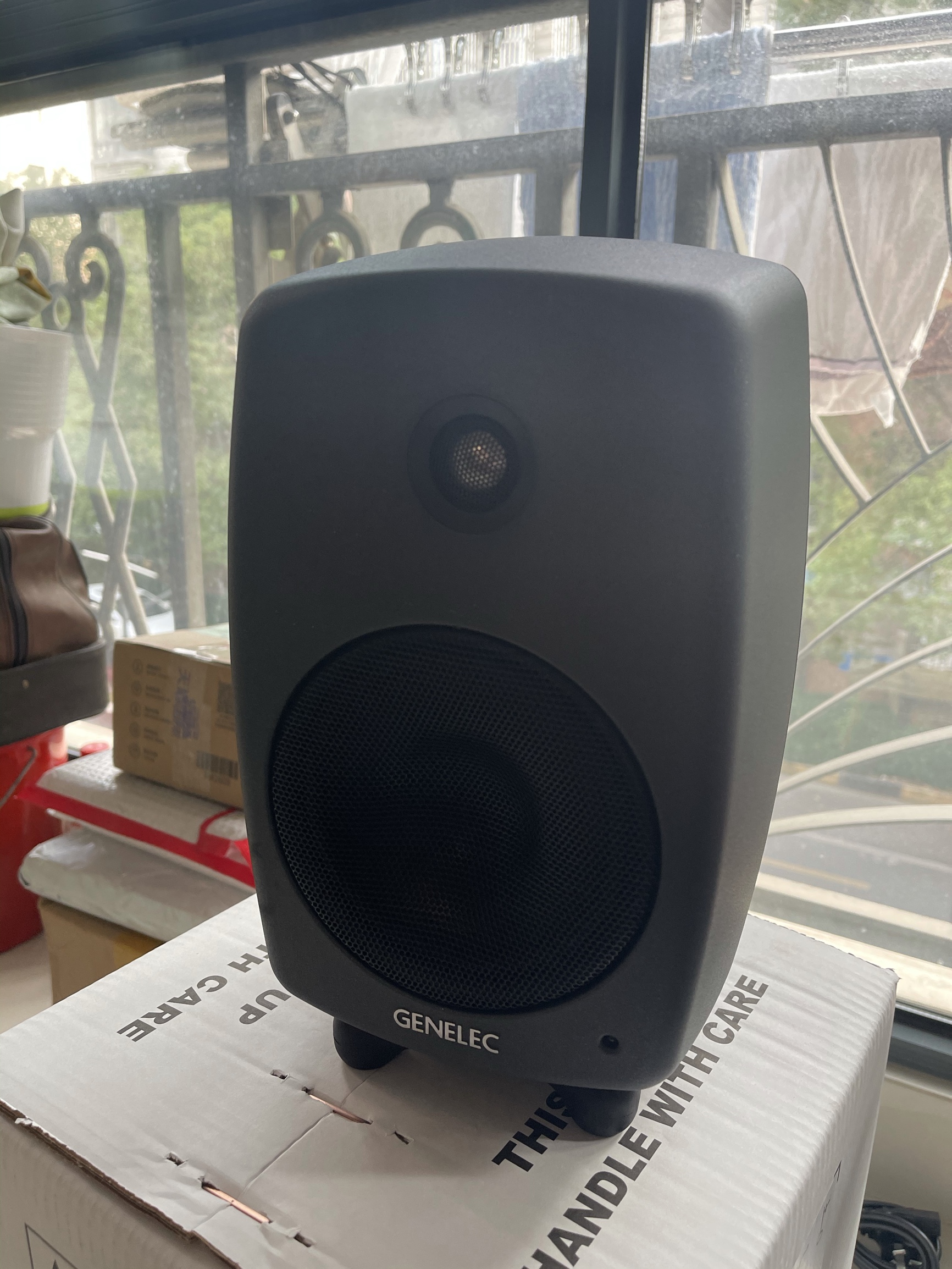 真实测评真力音箱监听音箱好不好呢？请问怎么样？内行分析实际情况