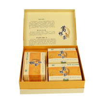 Maobao Brand Pueraria Mirifica Tea 120*3 hard box Holiday gift tea Organic food Maoshan specialty independent bag tea