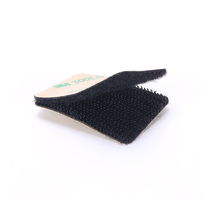 Touku fishing box cushion double-sided tape Velcro strong paste
