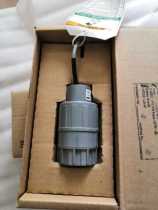 American GF George Fischer PH electrode signal amplifier 3-2751-3 replaces 3-2750-3 immersion