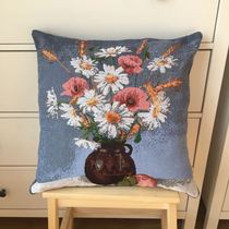 American Country European Retro Mediterranean in English Style Nostalgic Tip 2