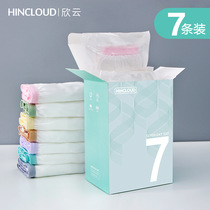 Pure Cotton Day Throw Disposable Briefs Ladies travel mens underwear No-marks Hip Pants Maternity postpartum Supplies