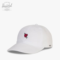 Herschel Sylas hat Baseball cap Fashion trend cap Casual cap Male tide ins tide brand 1167