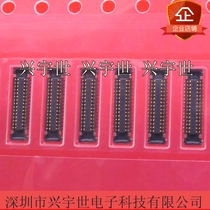 AXE130044D AXE130044 AXE130 new imported board-to-board connector 30pin socket