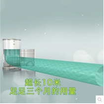 APQ Magic Wheel Garbage Bag Fashion Garbage Bags Special Garbage Bags Thickened Super Long High Quality Garbage Bags