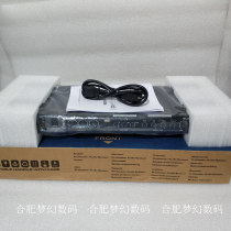 B3 digital DSP pre-stage reverberator Bluetooth USB digital audio processor Anti-howling home karaoke value-added