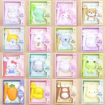 Decompress Benko and pen decompression Ben and decompression pen Decompression Pinch Pinching Pen Little Yellow Duck Vent Notebook Pinching