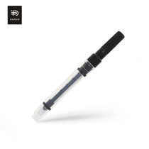 Half sentence BANJU European gauge Universal Ink absorber rotating ink applicator push-pull ink suction device pen ink suction device