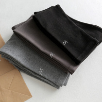 Girl Beats Bottom Pants Spring Autumn Outwear Child Cute Slim grey CUHK Scout Pure Cotton Little Girl Flash 90% Pants