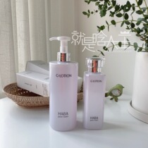 (Spot)Japan counter HABA Moisturizing Toner G dew Lotion 180ml360ml