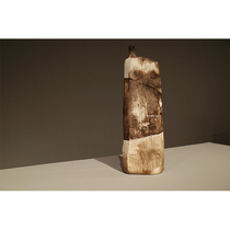 Cui Jiuxiao Ceramics "Unknowable Power-Memorial Tower"