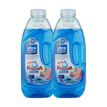 Karen Berber Europe Imports Color Dried Colours Laundry Detergent 2 liters Low Bubbles Machines Wash home Portfolio Promotions