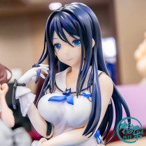 First reservation to play Dale WANDERER hot spring mother on the Ayase 1 7 hand