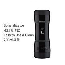 Spherificator Imported Electric Caviar Generator Molecular Cooking Tool Fish Seed Maker