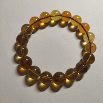 Putuo Shanren Buddha shop special blue hand string with gift box