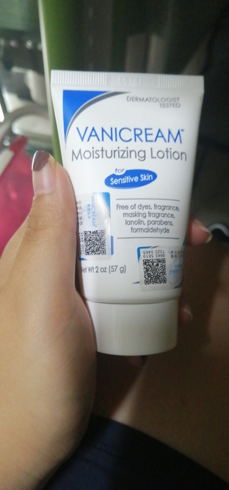 真实解析vanicream乳液/面霜好用吗?怎么样呢?优缺点爆料测评