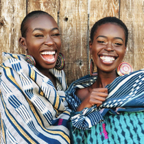 African Indigo West Africa Mali handmade blue dyed Boro scarf hanging cloth tapestry vintage ancient