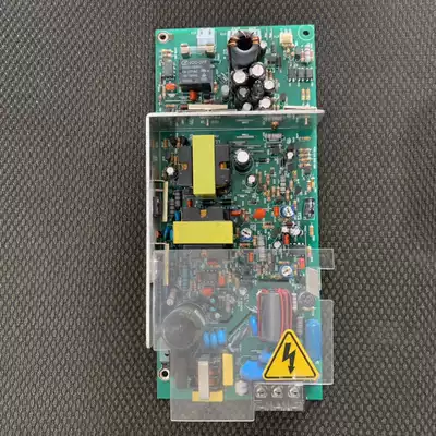 Bay area gas fire extinguishing host GST-QKP01 gas fire extinguishing controller power panel accessories