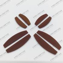 New pneumatic tool accessories engraving machine grinding machine size air grinding tire repair wind turbine blade blade