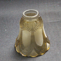 Designers lamp shade lamps accessories glass lampshade ceiling fan lamp lampshades E27 Interfaces Eurostyle glass lampshade