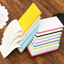 Rubber brick can be exposed sandwich Rubber stamp Professional engraving stamp material Handmade stamp special diy homemade double-sided