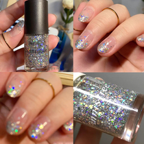 Clearance price Korea innisfree vitality nail polish lasting quick-drying-free Grill red nail polish fairy students