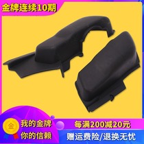 The application of Honda CB400 92 93 94 95 96 97 98 carburetor cover air filter lv xin gai