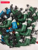Used stock power tools 13mm high power industrial grade impact electric drill pistol drill hand-held Universal
